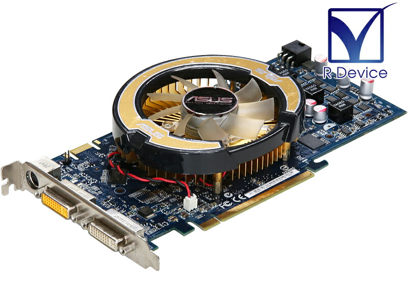 グラフィックボード・グラボ・ビデオカード ASUS EN7950GT グラフィックボード/ビデオカード 【通販モノタロウ】 PCパーツ