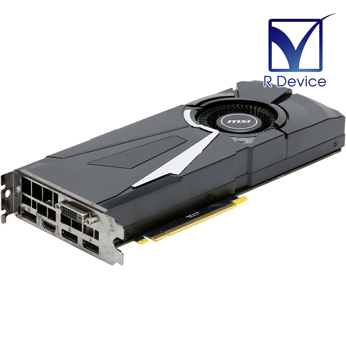 楽天市場】Hewlett-Packard Company GeForce GTX 1080 8GB Dual-Link