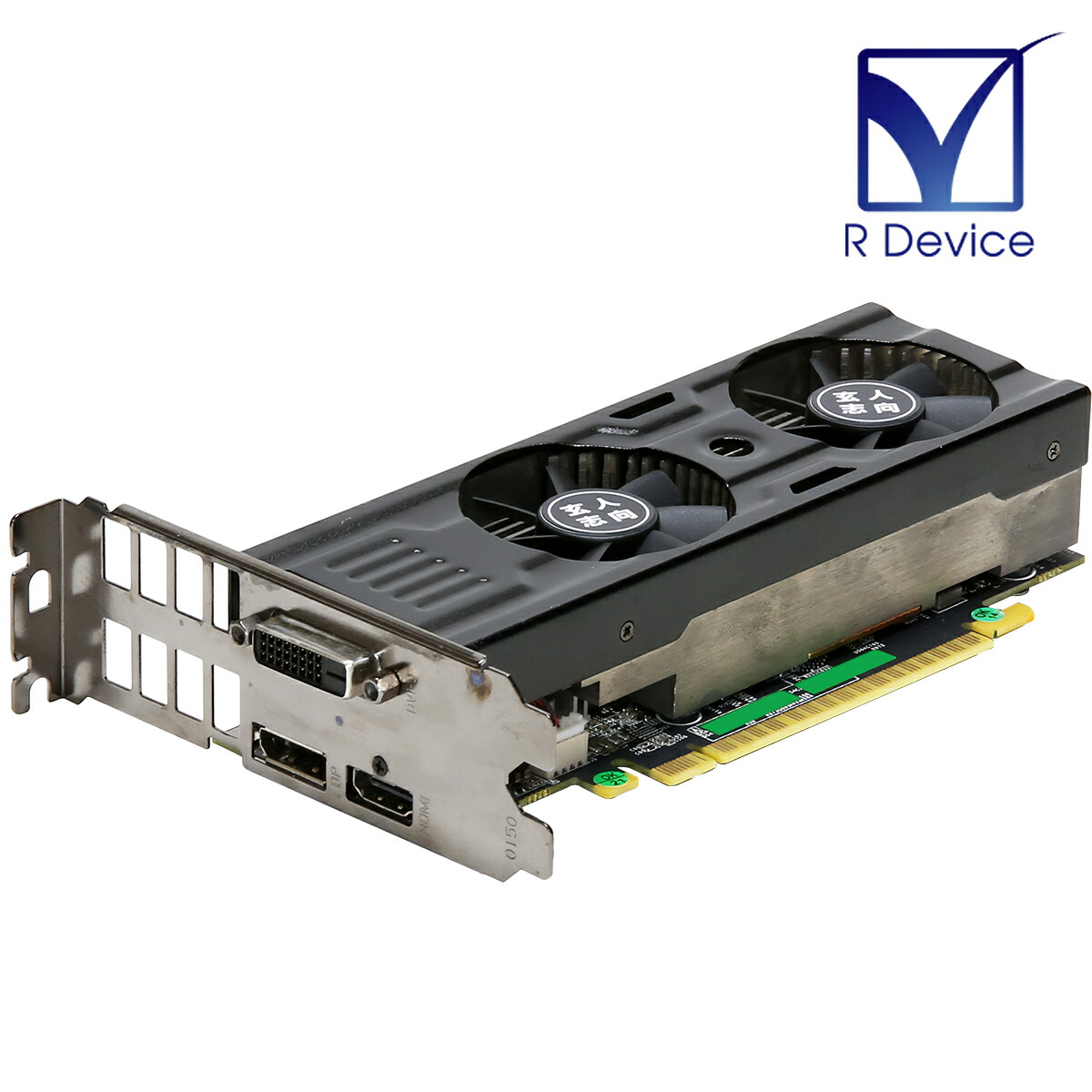 楽天市場】玄人志向 GeForce GTX 980 4.0GB DisplayPort *3/HDMI