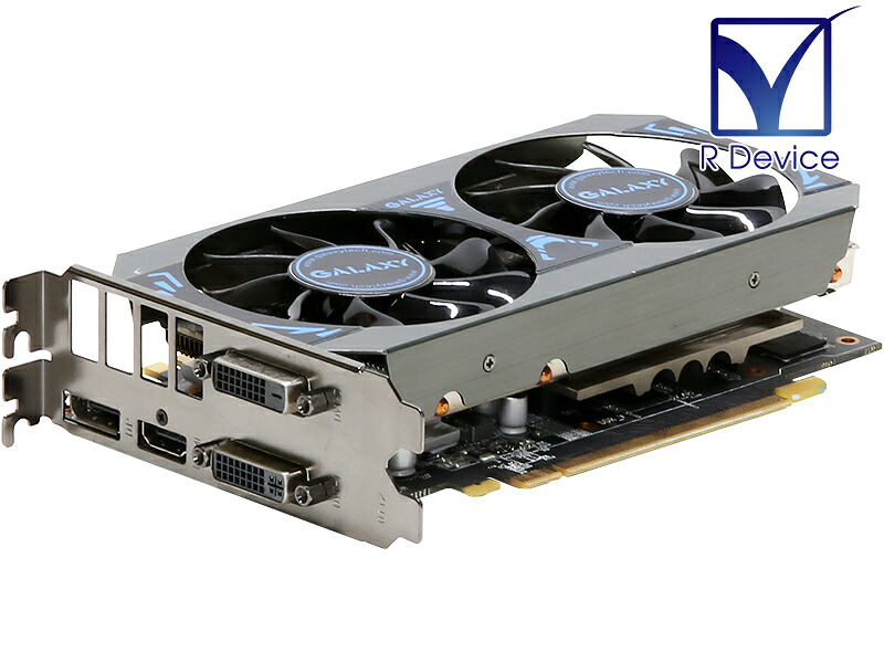 老練家目標にする GeForce GTX 970 4096MB DVI-D/DVI-I/HDMI/DisplayPort PCI Express 3.0 x16 GF-GTX970-E4GB/OC/SHORT【中古グラフィックゲーム盤】