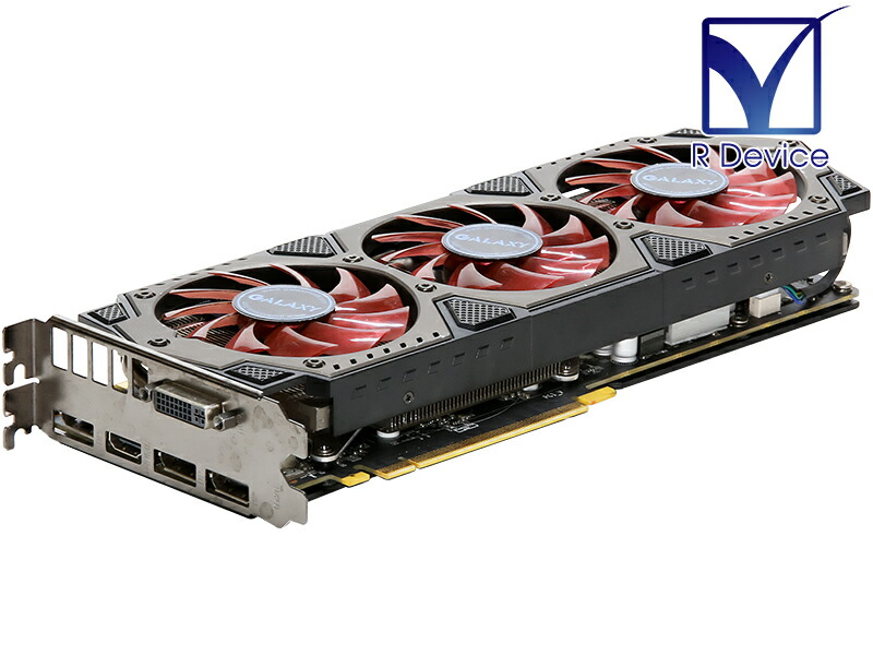 楽天市場】ASUSTeK Computer GeForce GTX 980 4.0GB DisplayPort