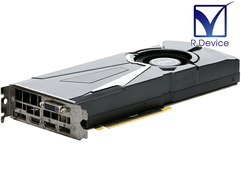 楽天市場】ZOTAC Technology Limited GeForce GTX 1080 8.0GB