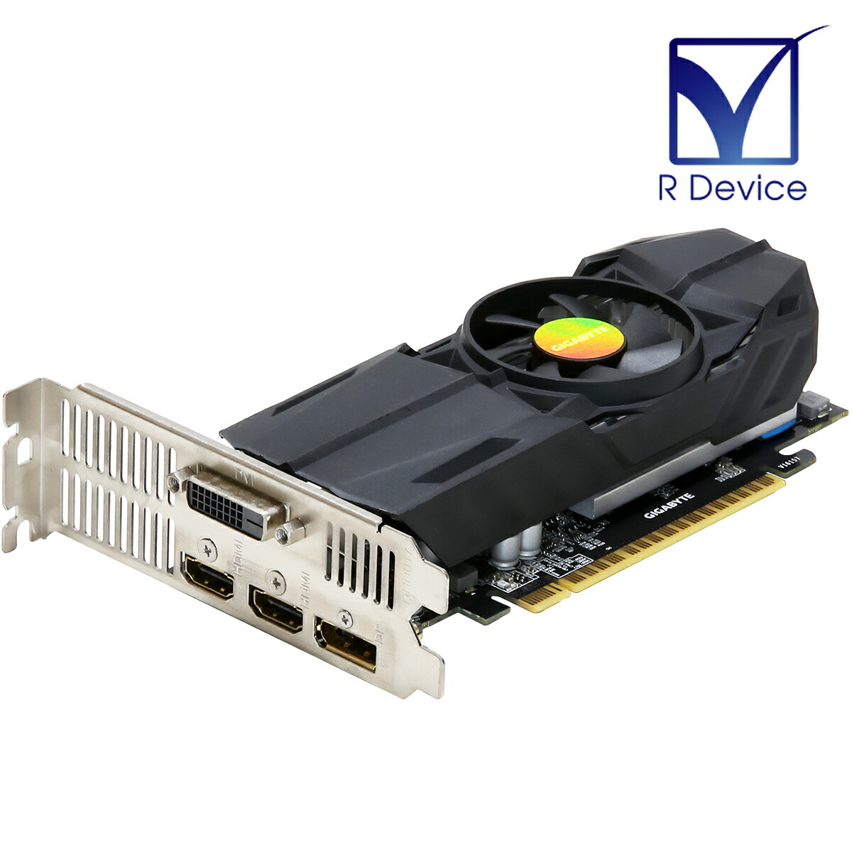 PCパーツ GeForce GTX1050Ti PALIT Amazon | Palit NVIDIA GeForce GTX1050Ti 4GB STORMX