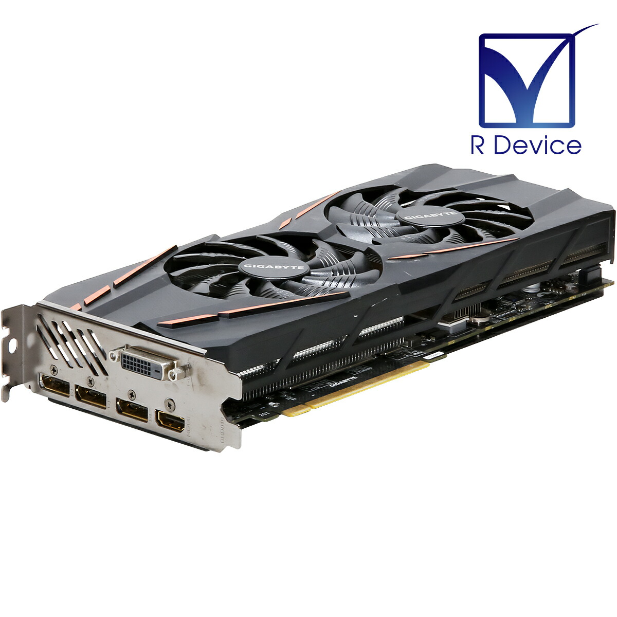 グラフィックボード・グラボ・ビデオカード NVIDIA Geforce GTX1660Ti 6GB GDDR6 Dell s-l400.jpg