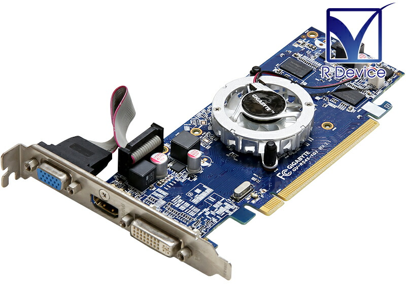 ジャンク Sapphire Radeon HD3850 AGP ビデオカード Sapphire Radeon HD 3850 512MB GDDR3 Dual DVI S-Video PCIe