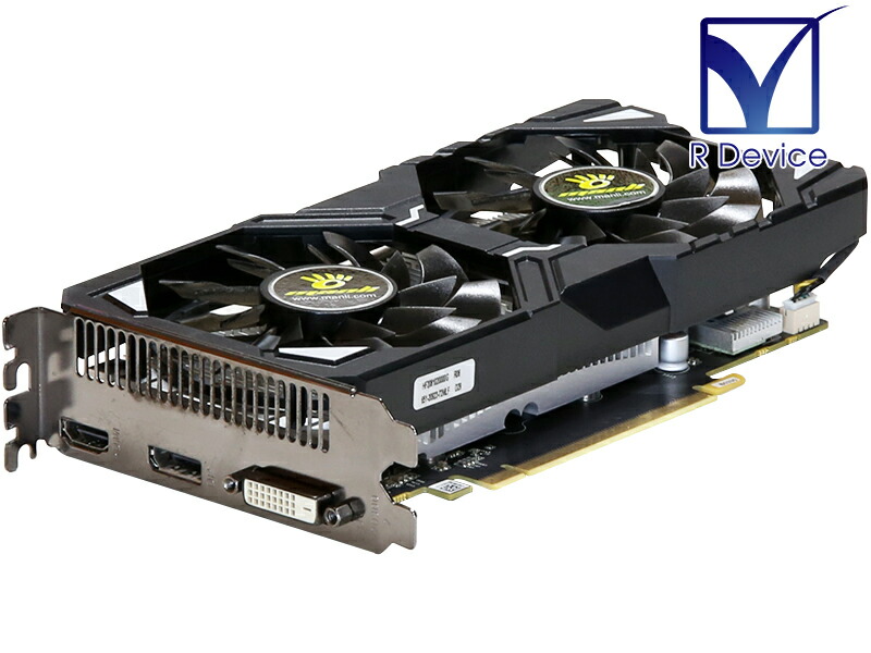 楽天市場】Leadtek Research GeForce GTX 1060 3GB Dual-Link