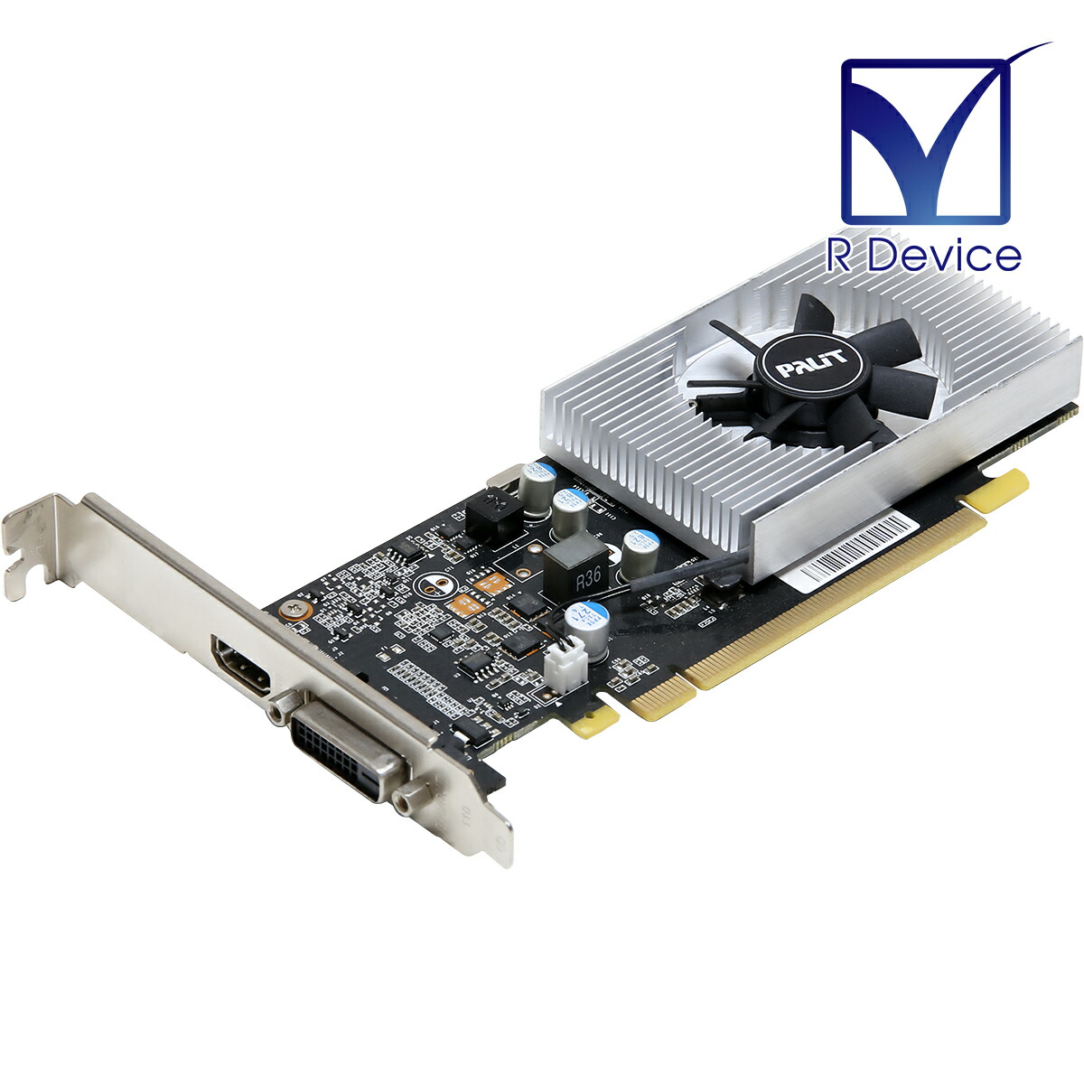 楽天市場】Dell GeForce GT 1030 2.0GB HDMI/Dual-Link DVI-D