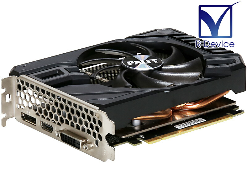 楽天市場】Dell GeForce GTX 1660 Ti 6.0GB DisplayPort/HDMI