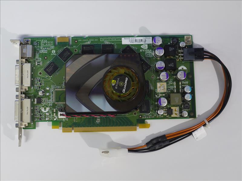 nvidia quadro fx 1500 driver download windows 7