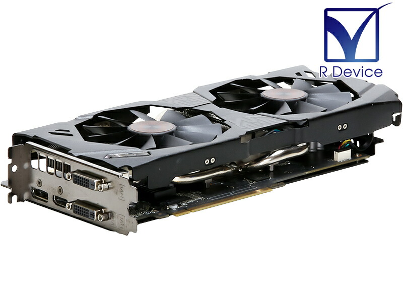 グラボ / GTX980 / 動作確認済み / FFベンチ完走 / 送料無料 グラボ / GTX980 / 動作確認済み / FFベンチ完走 / 送料無料