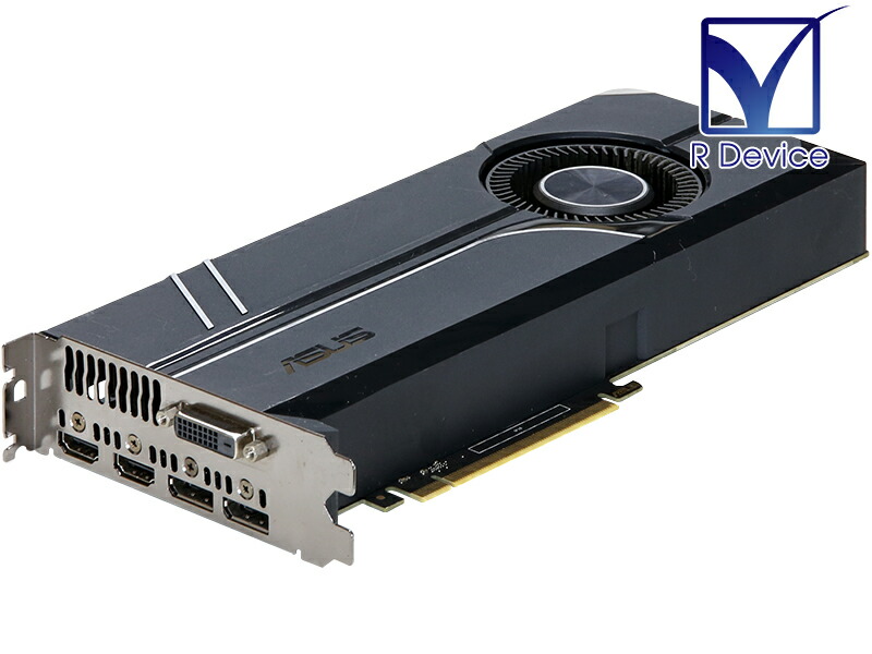 楽天市場】玄人志向 GeForce GTX 1060 3072MB DisplayPort/HDMI/Dual-Link DVI-D PCI  Express 3.0 x16 GF-GTX1060-3GB/OC/DF【中古グラフィックボード】 : アールデバイス