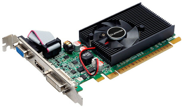 グラフィックボード・グラボ・ビデオカード LEADTEK WinFast GT 440 512MB GDDR5 Latest News - Leadtek