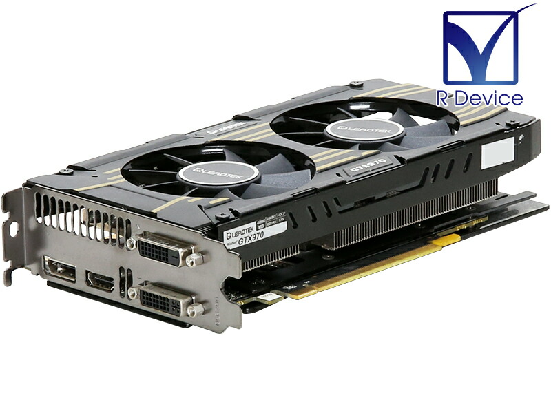 グラフィックボード・グラボ・ビデオカード ASUS GeForce GTX 970 Amazon.com: ASUS STRIX GeForce GTX 970 Overclocked 4 GB DDR5