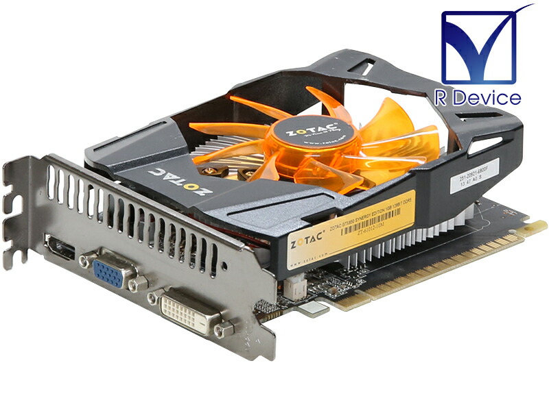 楽天市場】GIGA-BYTE Technology GeForce GTX 650 Ti 1024MB D