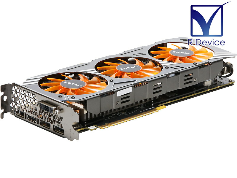 ⭐︎美品⭐︎NVIDIA GTX 980 グラフィックボード　動作確認済み グラフィックボード Palit Microsystems GTX 980 JetStream