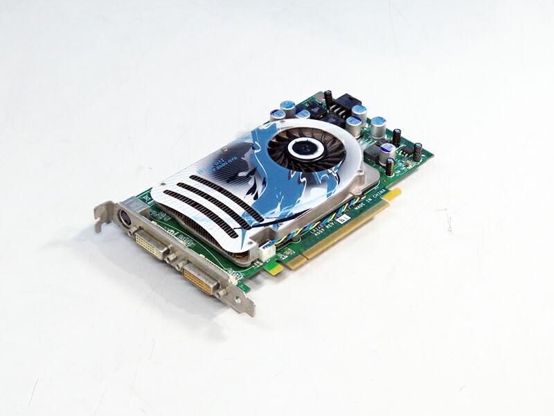 MSI NX6600GT AGP8X グラフィックボード レトロPC MSI NX6600GT AGP8X グラフィックボード レトロPC MSI NX6600GT