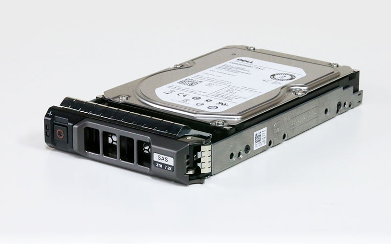 楽天市場】中古 SAS サーバー用 内蔵ハードディスク 3TB