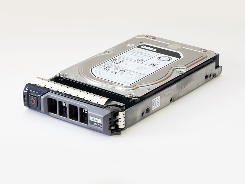 【楽天市場】0N0YPD DELL 2TB 3.5インチ/SATA/7200rpm Seagate Enterprise Capacity 3 ...