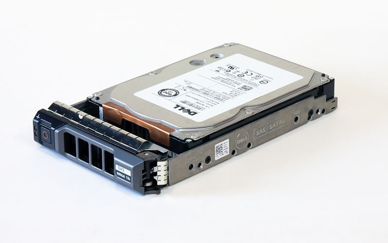 0W348K DELL 600GB HUS156060VLS600 日立GST 3.5インチ SAS マウンタ