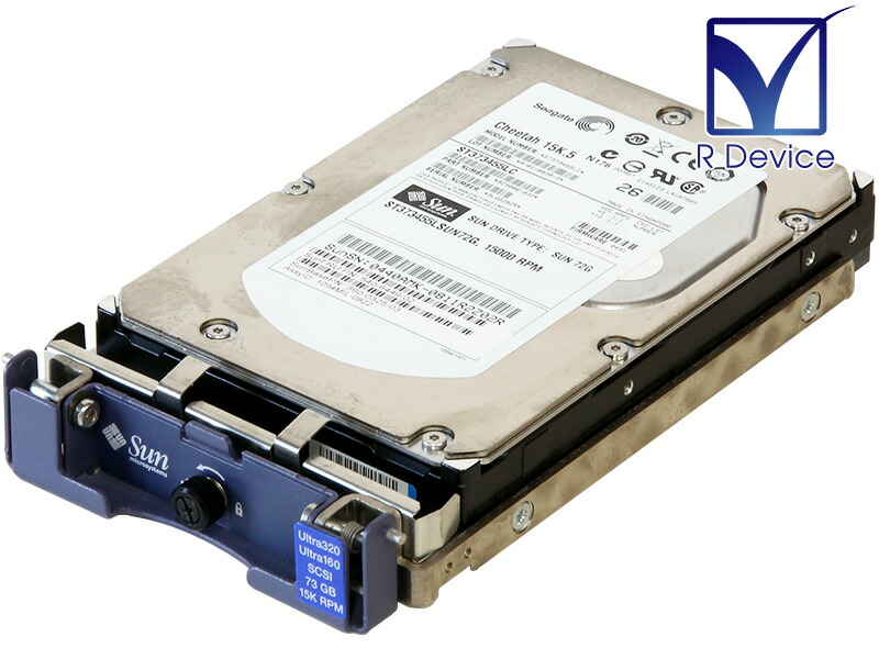 PCパーツ ST3146855LC 146GB Ultra320SCSI 80pin imgrc0089268806.jpg