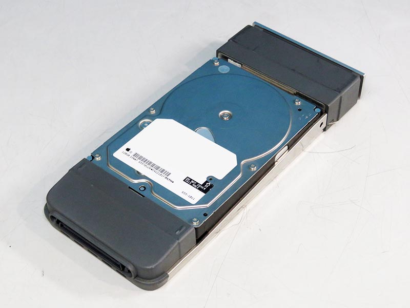 620-2478 Apple Xserve RAID Hard Drive 60GB Seagate Barracuda 7200.7 ST360014A【中古】｜アールデバイス