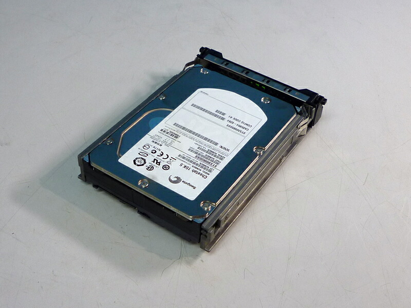 73GB SAS 3.5 HDD Fujitsu MAX3073RC 15000RPM