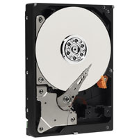 1194円 夏セール開催中 0TY973 DELL 160GB 3.5インチ SATA 7200rpm Western Digital WD RE WD1600YS-18SHB2