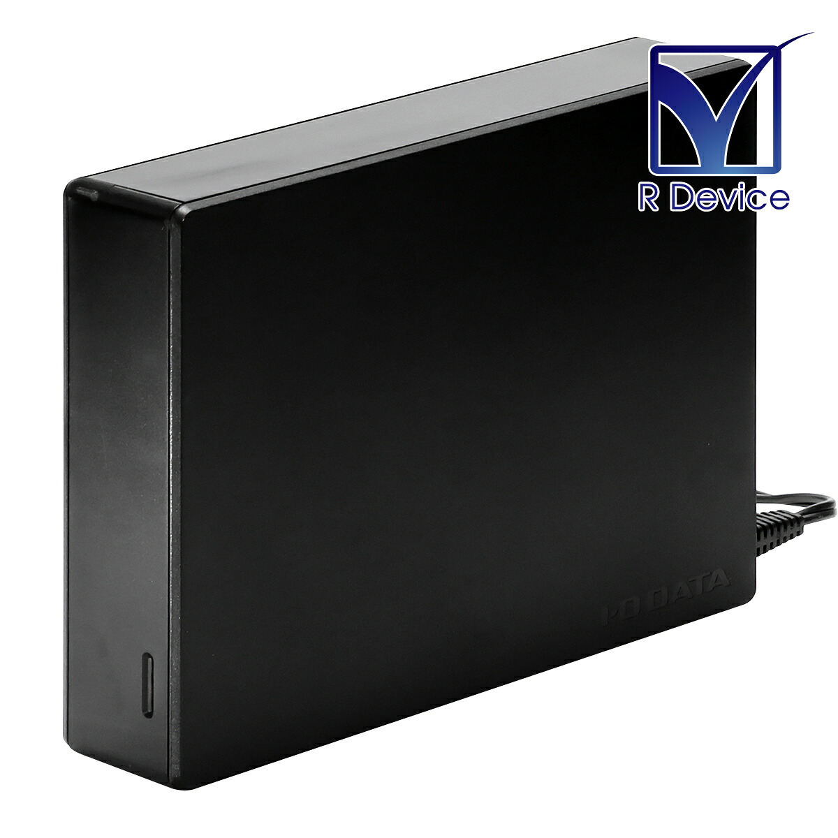 HDJA-UT1RW I-O DATA DEVICE 1.0TB USB3.2 外付ハードディスク 電源内蔵【中古ハードディスク】