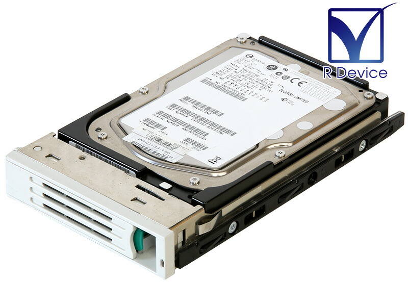 楽天市場】N8150-485 NEC Corporation 増設用 300GB HDD 2.5