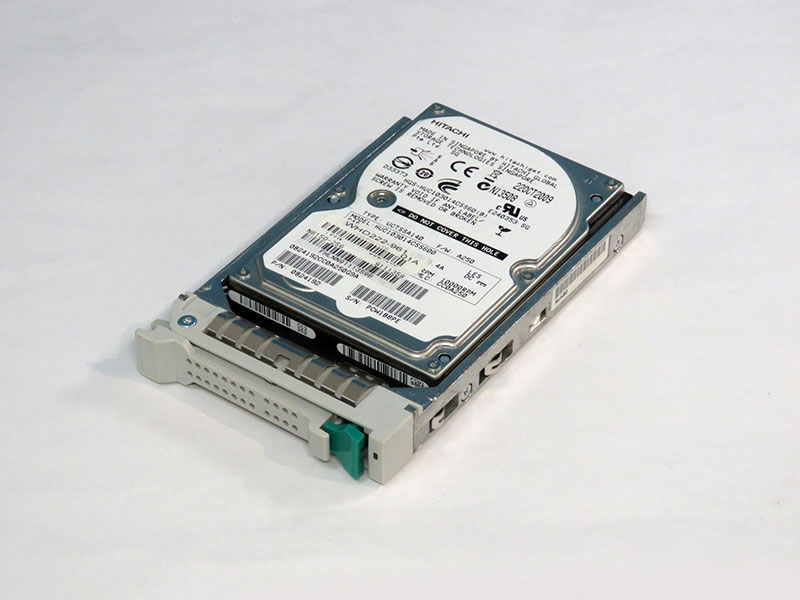 楽天市場】N8150-485 NEC Corporation 増設用 300GB HDD 2.5
