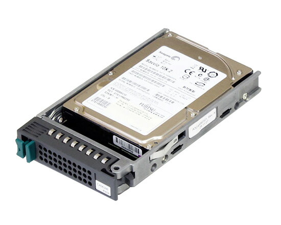 楽天市場】A3C40137890 富士通 146GB 2.5インチ/SAS/15000rpm