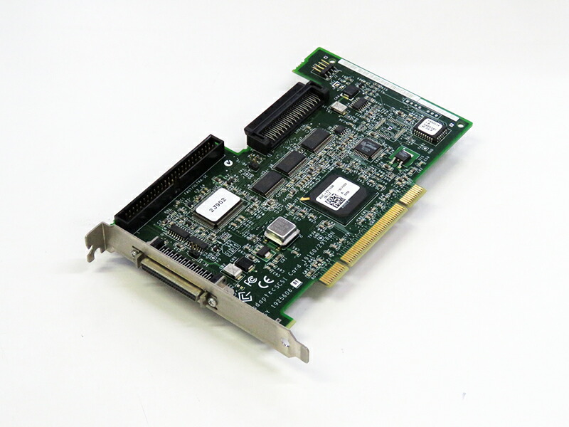 楽天市場】AHA-2940UW Adaptec PCI SCSIホストアダプタ【中古