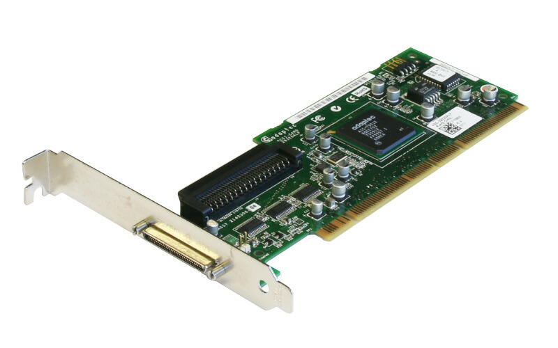 楽天市場】AHA-2940UW Adaptec PCI SCSIホストアダプタ【中古