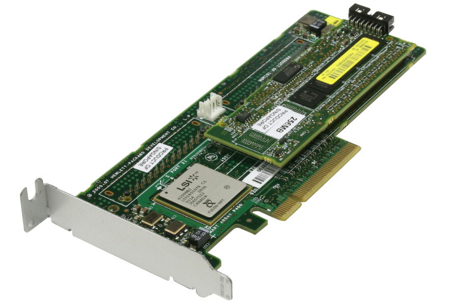 富士通 PY-SR3C41 SASアレイコントローラカード 富士通 PY-SR3C41 SASアレイコントローラカード