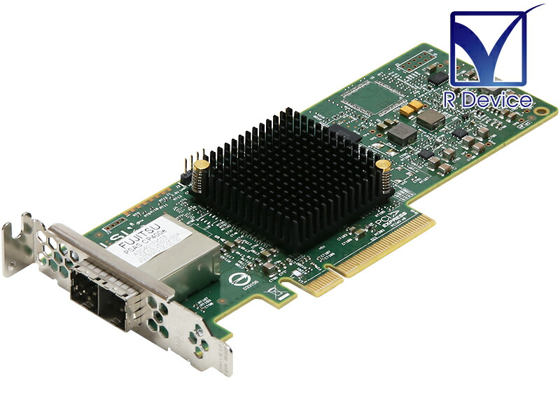 楽天市場】46C8935 IBM SAS HbA 6Gb/s 4Port PCI Express 2.0 x8 LSI