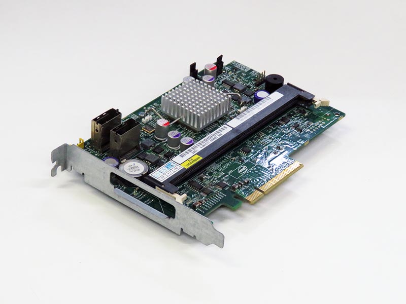 楽天市場】LSI MegaRAID SAS 9267-8i Broadcom RAIDコントローラー PCI