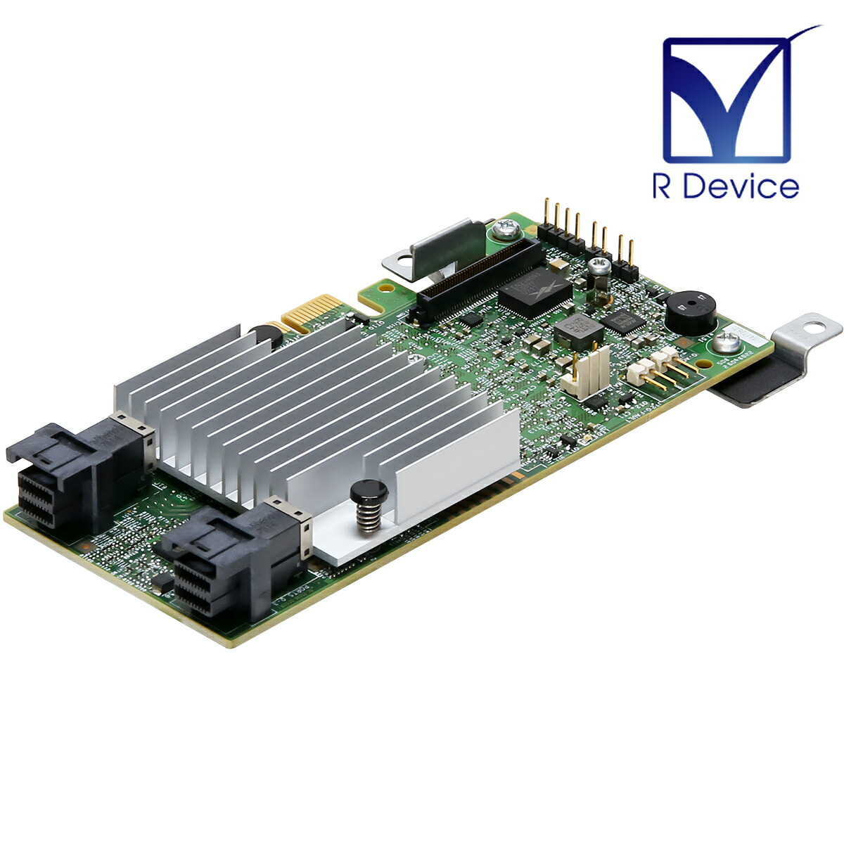 楽天市場】LSI MegaRAID SAS 9267-8i Broadcom RAID