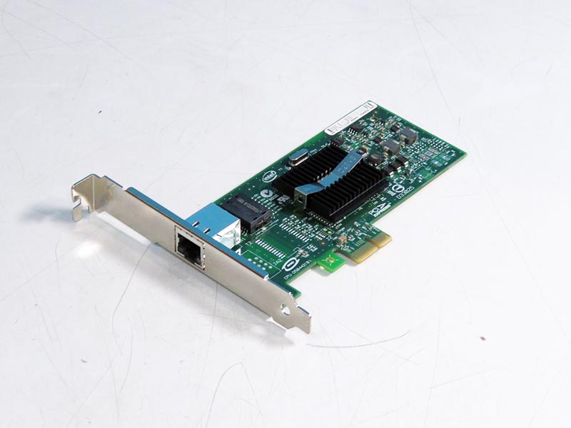 【楽天市場】N8104-126 NEC 1000BASE-T 接続ボード PCI Express x1 Intel PRO/1000 PT