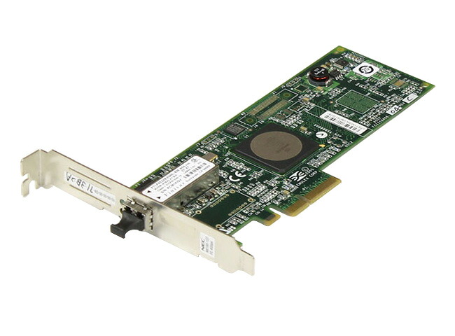 N8190-127 NEC ファイバーチャネルカード シングルチャンネル 4Gbps【中古】
