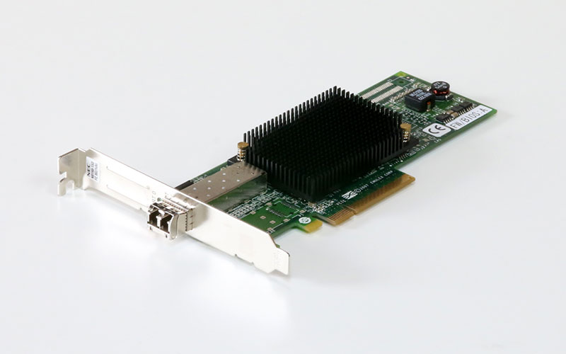 N8190-153 NEC 8Gb Fibre Channel コントローラ (1ch) PCI Express x8【中古】
