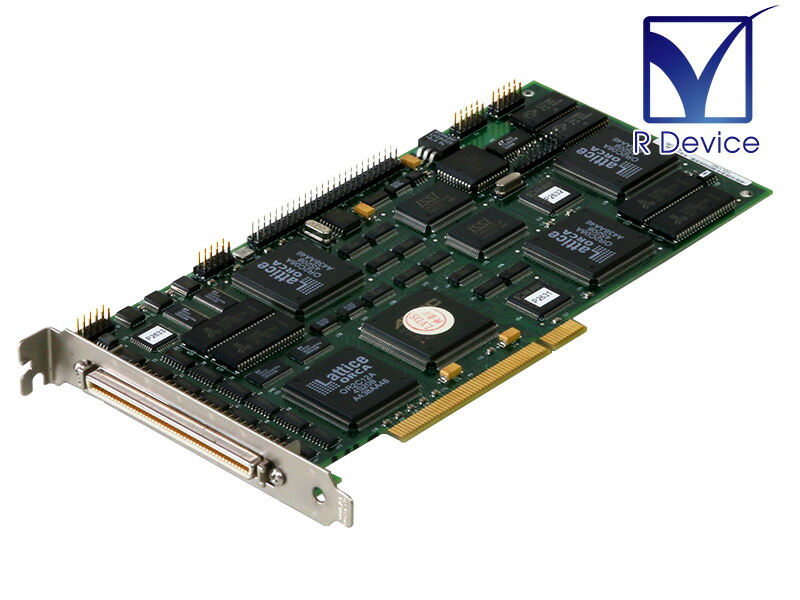 PCDIG R-B Imaging Technology 画像処理ボード PCIバス対応【中古】