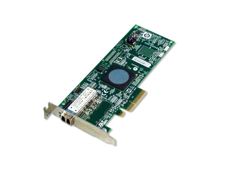 375-3396 SUN LowProfile 4Gb/s ファイバーチャネルカード  PCI Express Emulex LightPulse LPe11000【中古】