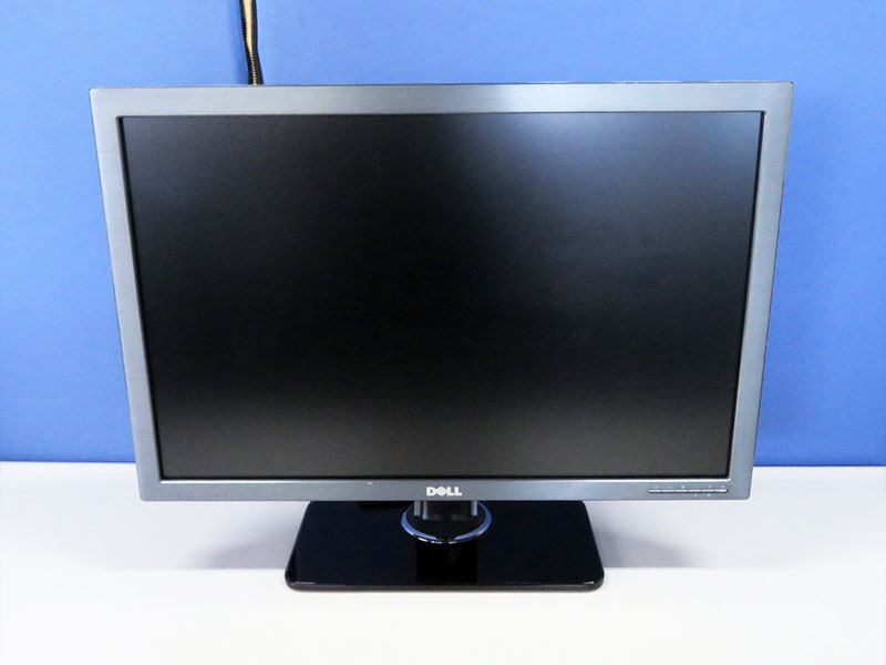 【楽天市場】3008WFP DELL 30インチ液晶 WQXGA/2560x1600 HDCP対応DVID/HDMI/DisplayPort