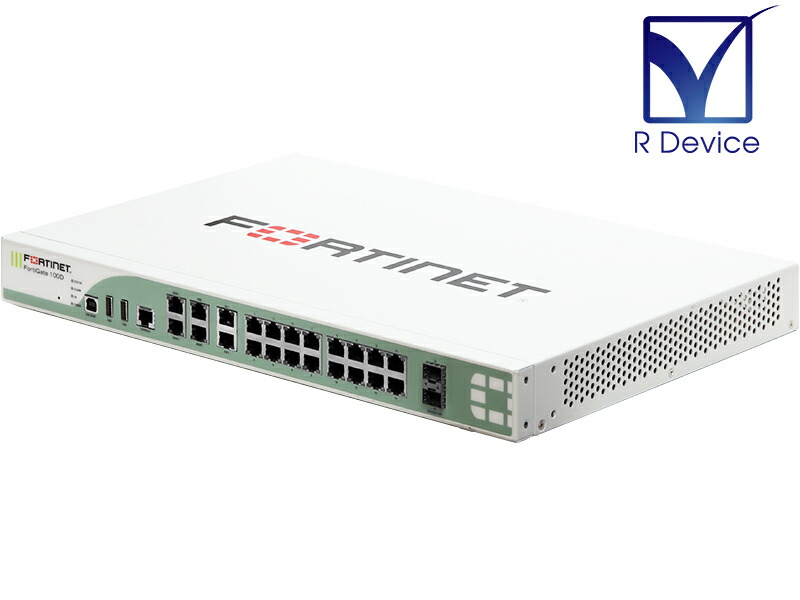 楽天市場】FortiGate-60D/FG-60D Fortinet version v5.0