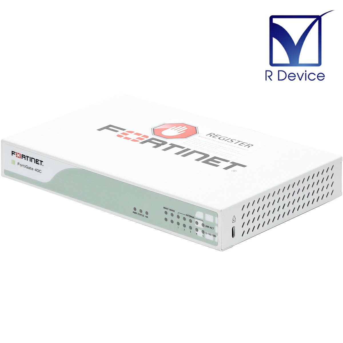 Fortigate 40c Router 【楽天市場】Fortigate-40C Fortinet 小規模オフィス向 統合セキュリティ v4.0,build0665,130514 ...
