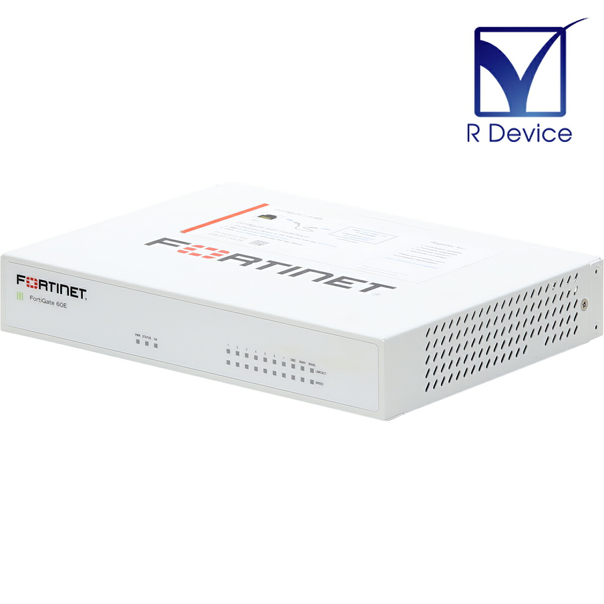 楽天市場】FortiGate-60D/FG-60D Fortinet version v5.0