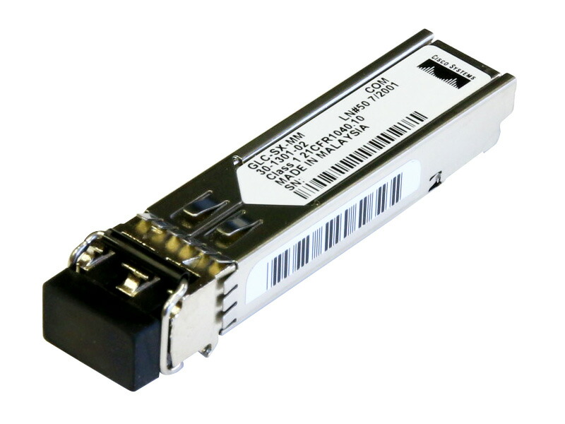 楽天市場】WS-G5484 Cisco GBIC 1000BASE-SX トランシーバ