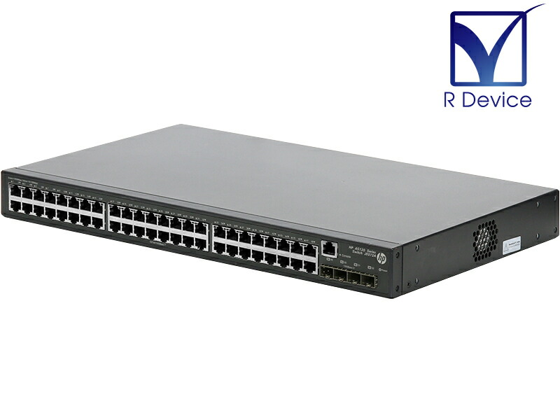 楽天市場】04FJ4C Dell EMC Networking Switch N2024 1GbE L3