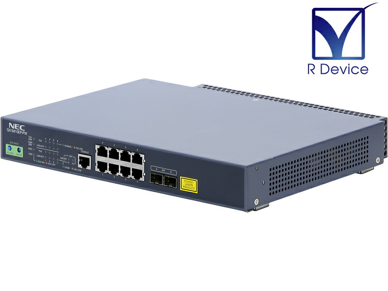 楽天市場】□＃FUJITSU/富士通 SR-S732TR1 10ギガ対応レイヤー3