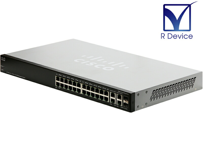 楽天市場】CISCO SG300-10MPP V03 10ポート1000BASE-T搭載 L3スイッチ